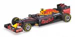 Red Bull Racing Tag-Heuer RB12 #26 Daniil Kvyat 2016 w sklepie internetowym Fantastyczne-Zakupy.pl