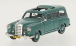 Mercedes-Benz Pontoon (W120) Binz Station Wagon 1954 (light green) w sklepie internetowym Fantastyczne-Zakupy.pl