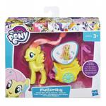 My Little Pony Kucykowy rydwan, Fluttershy w sklepie internetowym Fantastyczne-Zakupy.pl