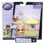 Littlest Pet Shop Przygody zwierzaków, Tiki Hut Hangout w sklepie internetowym Fantastyczne-Zakupy.pl