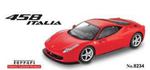 Samochód Licencjonowany Ferrari 458 Italia 1:10 MJX w sklepie internetowym Fantastyczne-Zakupy.pl