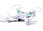 Dron quadrocopter XBM WLH-06C 2.4 GHz RTF - z kamerą i kartą MicroSD w sklepie internetowym Fantastyczne-Zakupy.pl