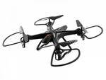 Dron quadrocopter XBM-28 2.4 GHz RTF (czarny) w sklepie internetowym Fantastyczne-Zakupy.pl