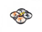 Dron quadrocopter XBM-31 2.4 GHz RTF (czarno czerwono żółty) w sklepie internetowym Fantastyczne-Zakupy.pl