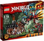 Ninjago Kuźnia Smoka w sklepie internetowym Fantastyczne-Zakupy.pl