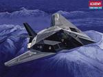 ACADEMY F-117A Stealth w sklepie internetowym Fantastyczne-Zakupy.pl