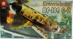 Messerschmitt BF -109 G-2 w sklepie internetowym Fantastyczne-Zakupy.pl