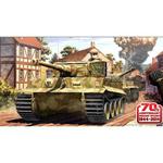 ACADEMY Tiger I mid '70 Anniversary 1944 w sklepie internetowym Fantastyczne-Zakupy.pl