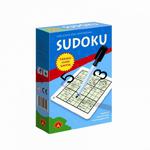 Gra Sudoku mini w sklepie internetowym Fantastyczne-Zakupy.pl