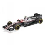 McLaren Honda MP4/30 #22 Jensson Button w sklepie internetowym Fantastyczne-Zakupy.pl