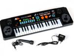 Organki Keyboard USB 37 Klawiszy MQ-803 w sklepie internetowym Fantastyczne-Zakupy.pl