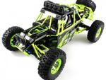 Samochód Buggy Crawler 4WD 2.4GHz Wl Toys 1:12 w sklepie internetowym Fantastyczne-Zakupy.pl