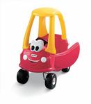 Samochód Cozy Coupe czerwony w sklepie internetowym Fantastyczne-Zakupy.pl