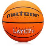 PIŁKA KOSZOWA METEOR LAYUP #6 w sklepie internetowym Fantastyczne-Zakupy.pl