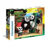 24 ELEMENTY MAXI Kung Fu Panda w sklepie internetowym Fantastyczne-Zakupy.pl