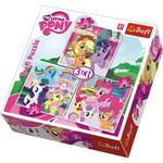 3w1 My Little Pony w sklepie internetowym Fantastyczne-Zakupy.pl