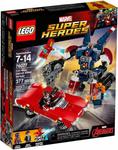 LEGO Super Heroes Iron Man: Detroit Steel atakuje w sklepie internetowym Fantastyczne-Zakupy.pl