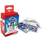 Gra Shuffle Monopoly Deal Disney w sklepie internetowym Fantastyczne-Zakupy.pl