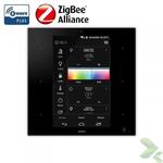 Zipato ZipaTile - System sterowania domem All In One Z-Wave Plus & ZigBee (czarny) w sklepie internetowym Fantastyczne-Zakupy.pl