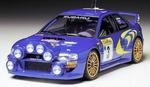 TAMIYA Subaru Impreza WRC1998 w sklepie internetowym Fantastyczne-Zakupy.pl