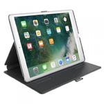 Speck Balance Folio - Etui iPad 9.7" (2017) / iPad Pro 9.7" / iPad Air 2 / iPad Air w/Magnet & Stand up (Stormy Grey/C w sklepie internetowym Fantastyczne-Zakupy.pl