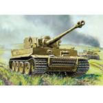 Tiger I German Heavy Tank w sklepie internetowym Fantastyczne-Zakupy.pl