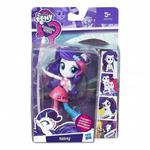 My Little Pony EG Mini Lalka podstawowa, Rarity w sklepie internetowym Fantastyczne-Zakupy.pl