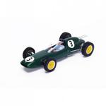 Lotus 24 #3 Jim Clark Winner Lombank Trophy Snetterton 1962 w sklepie internetowym Fantastyczne-Zakupy.pl