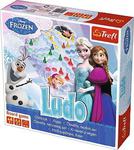 Gra Chińczyk / Ludo Frozen w sklepie internetowym Fantastyczne-Zakupy.pl