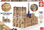 Puzzle 3D Norte-Dame De Paris w sklepie internetowym Fantastyczne-Zakupy.pl