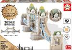 Puzzle 3D Tower Bridge w sklepie internetowym Fantastyczne-Zakupy.pl