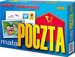 Mała Poczta Adamigo Zestaw Edukacyjny w sklepie internetowym Fantastyczne-Zakupy.pl