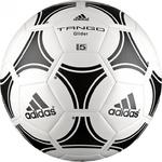 Piłka nożna ADIDAS TANGO GLIDER #4 S12241 biało-czarna w sklepie internetowym Fantastyczne-Zakupy.pl