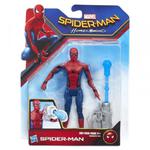 Spider-Man WEB City Figurka 15 cm, Spider Man w sklepie internetowym Fantastyczne-Zakupy.pl