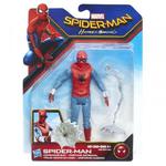 Spider-Man WEB City Figurka 15 cm, Spider Man Homemade Suit w sklepie internetowym Fantastyczne-Zakupy.pl
