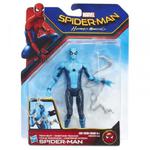 SPIDERMAN WEB City Figurka 15 cm, Tech Suit w sklepie internetowym Fantastyczne-Zakupy.pl