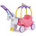 Cozy Coupe Kareta z koniem w sklepie internetowym Fantastyczne-Zakupy.pl