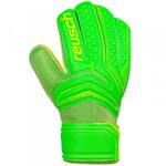 RĘKAWICE BRAMKARSKIE REUSCH SERATHOR EASY FIT JUNIOR 37/72/515/565 rozmiar #5 - #7 żółty/zielony w sklepie internetowym Fantastyczne-Zakupy.pl