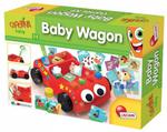 Carotina Baby Wagon w sklepie internetowym Fantastyczne-Zakupy.pl