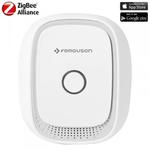 Ferguson Smart Repeater & Gas Leak Sensor - Repeater sygnału & czujnik gazu ZigBee (iOS/Android) w sklepie internetowym Fantastyczne-Zakupy.pl