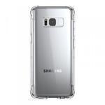 Griffin Survivor Clear - Etui Samsung Galaxy S8+ (przezroczysty) w sklepie internetowym Fantastyczne-Zakupy.pl