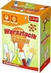 TREFL Warsztacik chemii - zestaw mini w sklepie internetowym Fantastyczne-Zakupy.pl