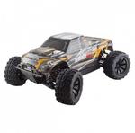 Samochód elektryczny MONSTER RTR 1:10 Off-Road (czarno-żółty) - SST w sklepie internetowym Fantastyczne-Zakupy.pl