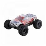 Samochód elektryczny MONSTER RTR 1:10 Off-Road (czerwony "Spray") - SST w sklepie internetowym Fantastyczne-Zakupy.pl