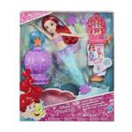 Disney Princess Syrenka Ariel w Spa w sklepie internetowym Fantastyczne-Zakupy.pl