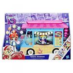 My Little Pony EG Mini Zestaw Sushi Truck Sunset Shimmer w sklepie internetowym Fantastyczne-Zakupy.pl