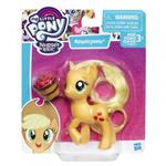 My Little Pony Kucyk podstawowy Applejack w sklepie internetowym Fantastyczne-Zakupy.pl