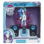 My Little Pony FIM DJ Pony w sklepie internetowym Fantastyczne-Zakupy.pl