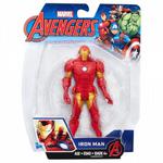 Avengers Figurka 15 cm, Iron Man w sklepie internetowym Fantastyczne-Zakupy.pl