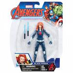 Avengers Figurka 15 cm, Czarna Wdowa w sklepie internetowym Fantastyczne-Zakupy.pl